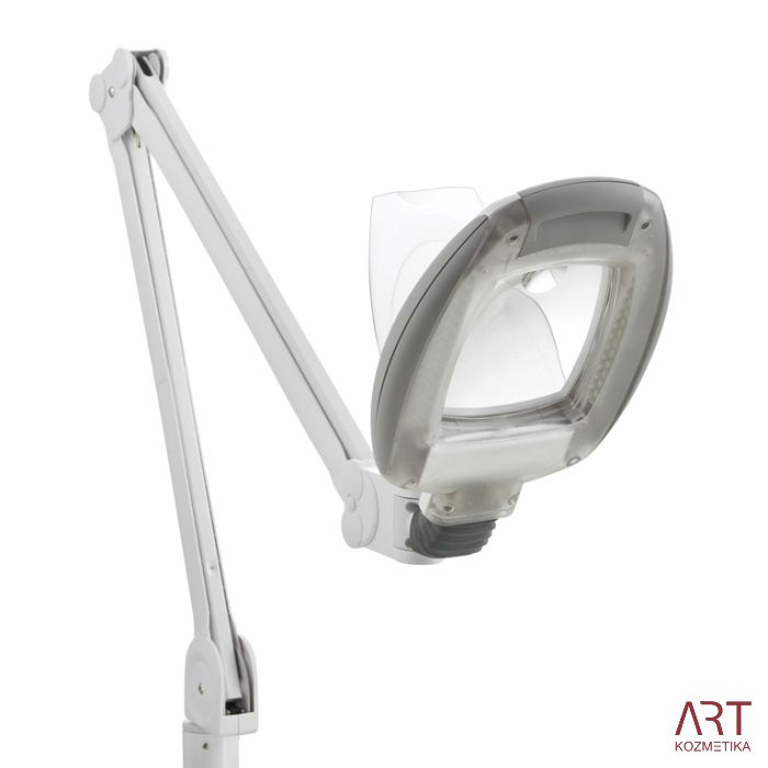 Kozmetična lupa z LED osvetlitvijo Fox-1005 | Ampli |