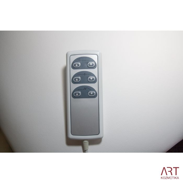 Kozmetična / masažna miza Fox-2214A | Ster |