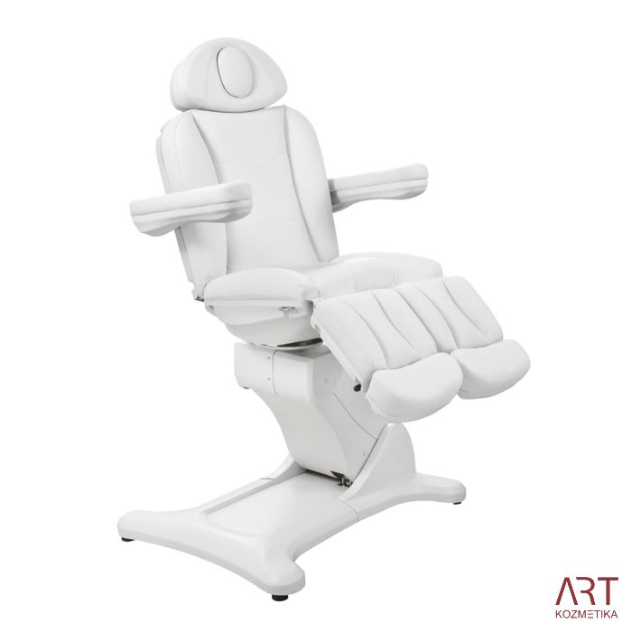 Kozmetična miza - pedikerski stol Tarse  | 2246a |  3x motor