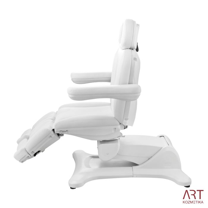 Kozmetična miza - pedikerski stol Tarse  | 2246a |  3x motor