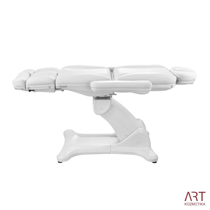 Kozmetična miza - pedikerski stol Tarse  | 2246a |  3x motor
