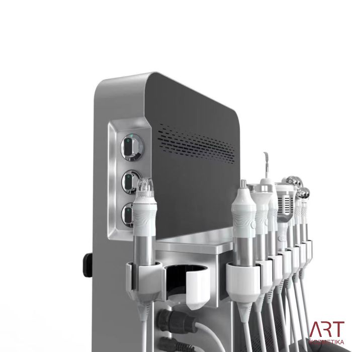 HydroART PRO MAX | 17 v 1