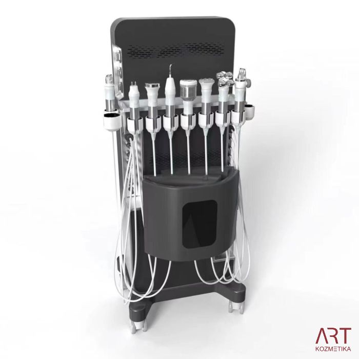 HydroART PRO MAX | 17 v 1