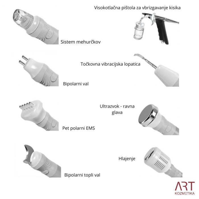 HydroART PRO MAX | 17 v 1