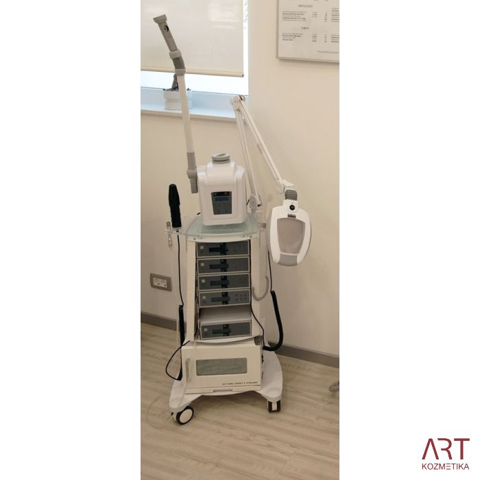 Kozmetični stolp  FOX-3021 | B-System |