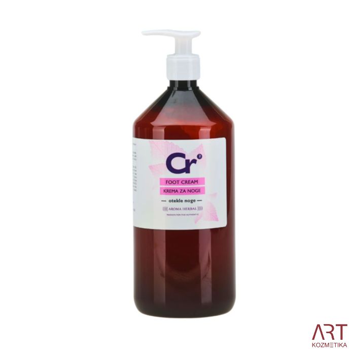 Krema za otekle noge Foor Care | Aroma Herbal 300ml