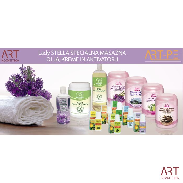 Eterično olje evkaliptusa 50ml