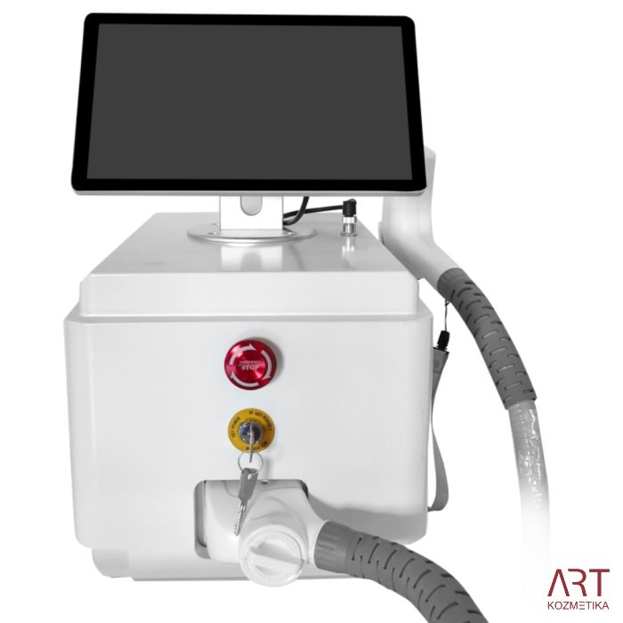 Tatoo YAG laser TYM-ART