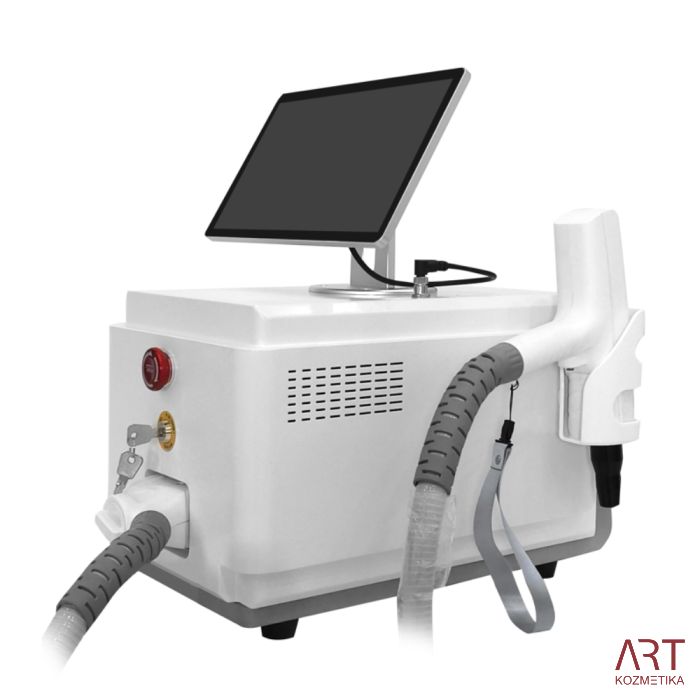 Tatoo YAG laser TYM-ART