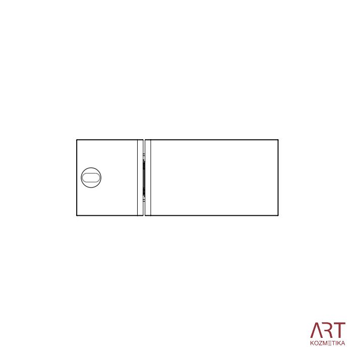 Lesena masažna SPA miza OCCI