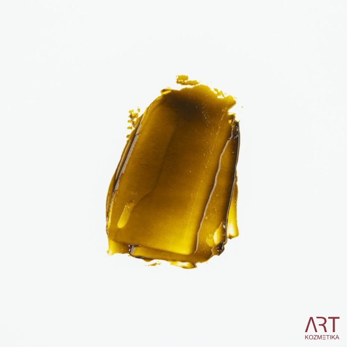 CBD konopljina smola / pasta 16 % (800 mg CBD)