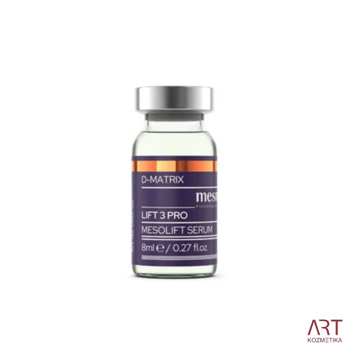 Mesmerie LIFT 3 PRO ampula 8 ml