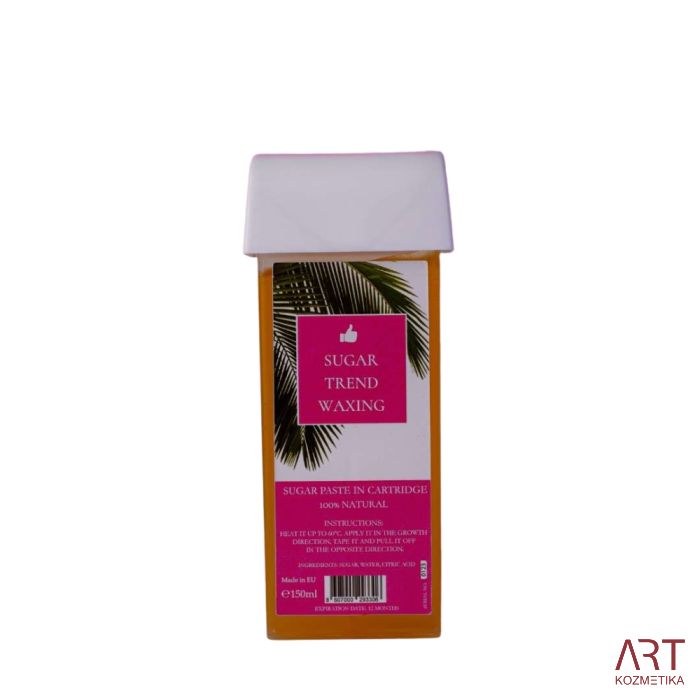 Sladkorna pasta Like Sugar v patronu 150 ml