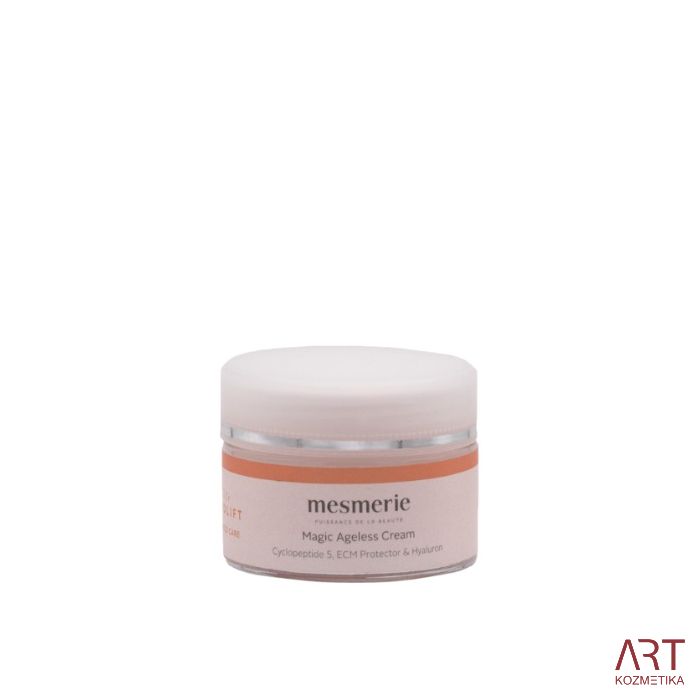 Magic Ageless Peptide Cream 50ml