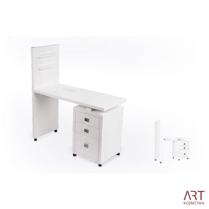 Manikurna miza / miza za manikuro - Merida