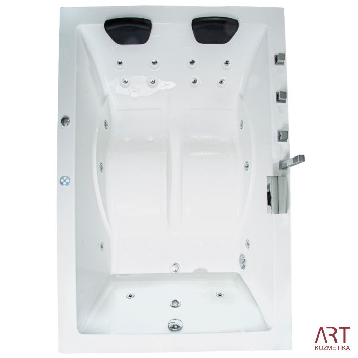 Masažna kad ART - Mantra