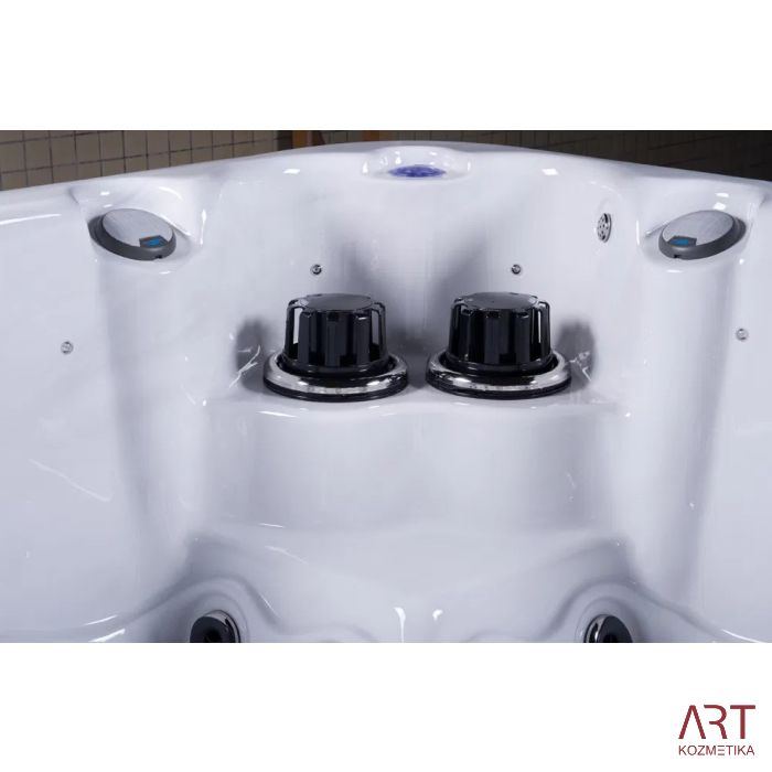 Masažna kad ART - Bo Quattro