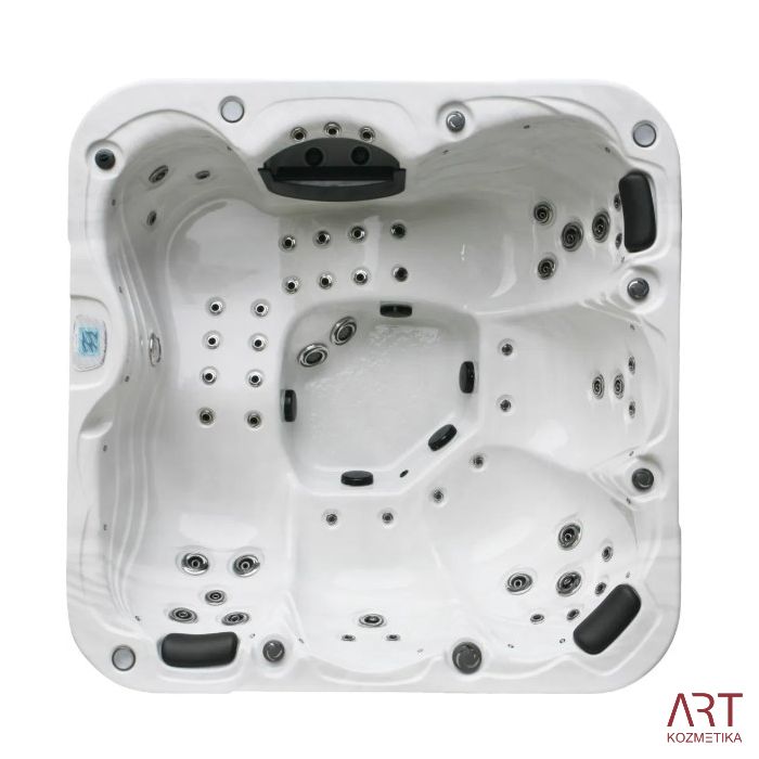 Masažni bazen ART - Catania