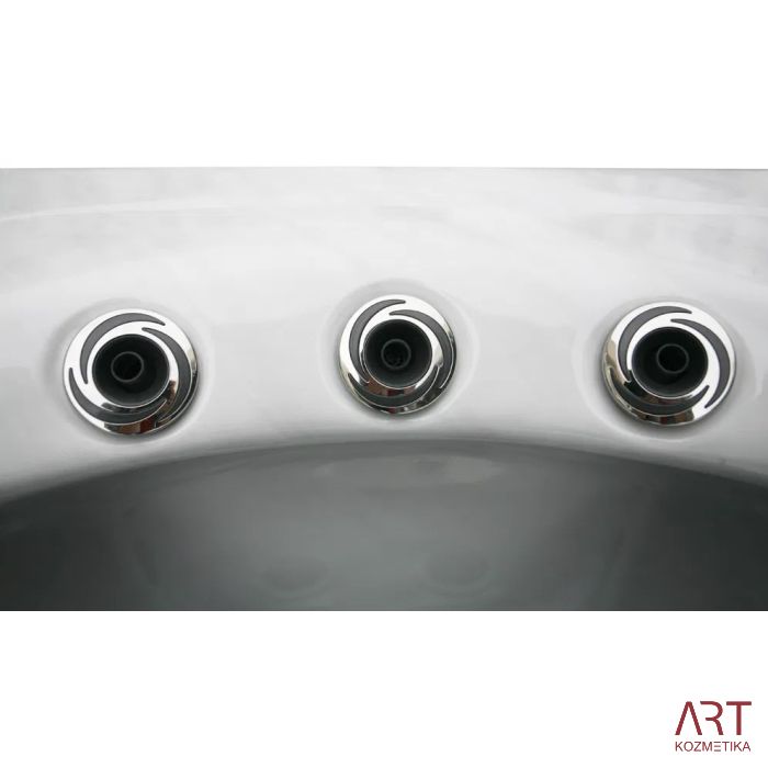 Masažni bazen ART - Catania