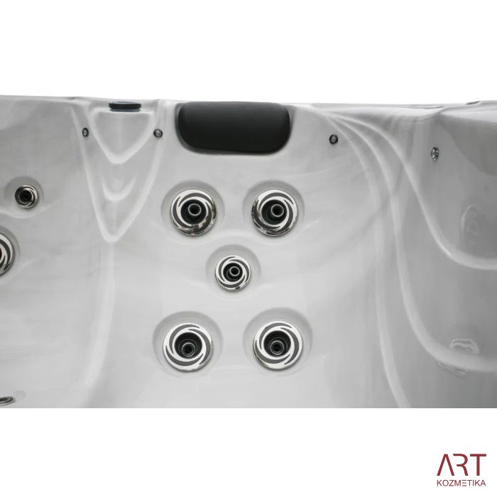 Masažni bazen ART - Catania