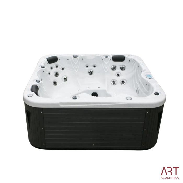 Masažni bazen ART - Catania