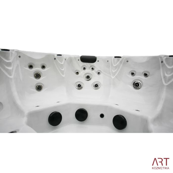 Masažni bazen ART - Catania