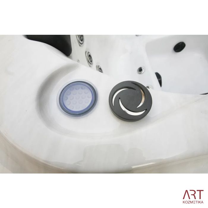 Masažni bazen ART - Diablo