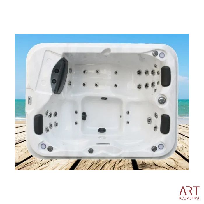 Masažni bazen ART - Diablo