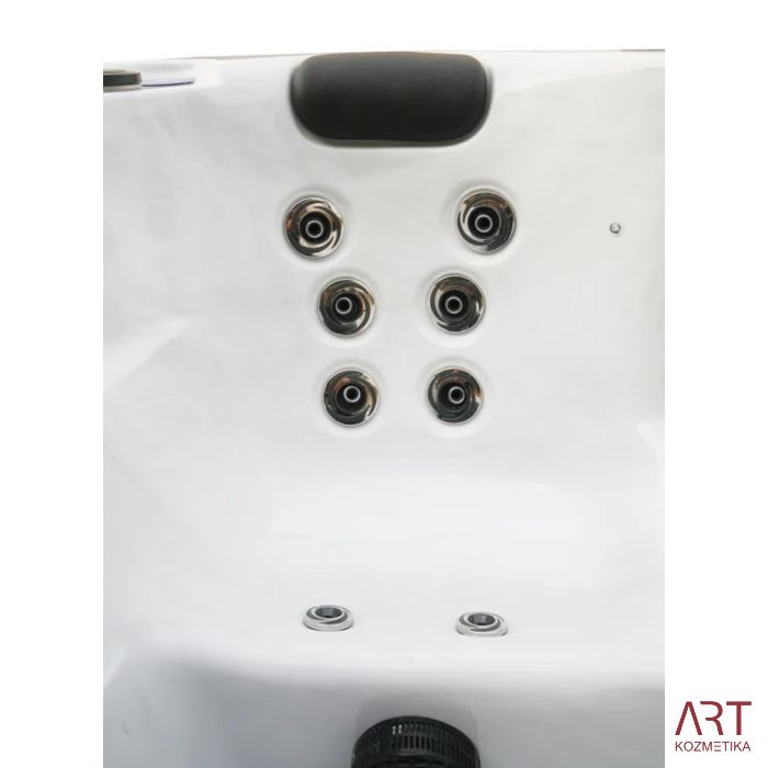 Masažni bazen ART - Diablo