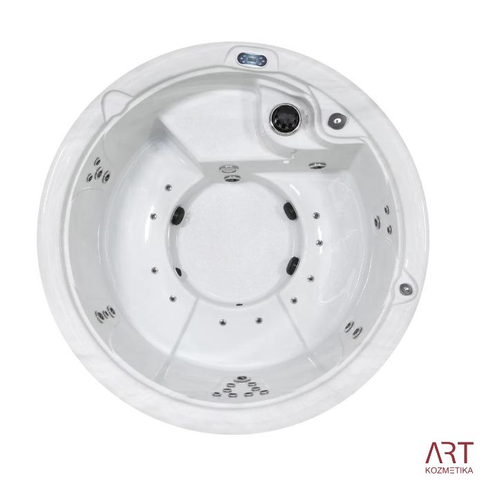 Masažna kad ART - Palma