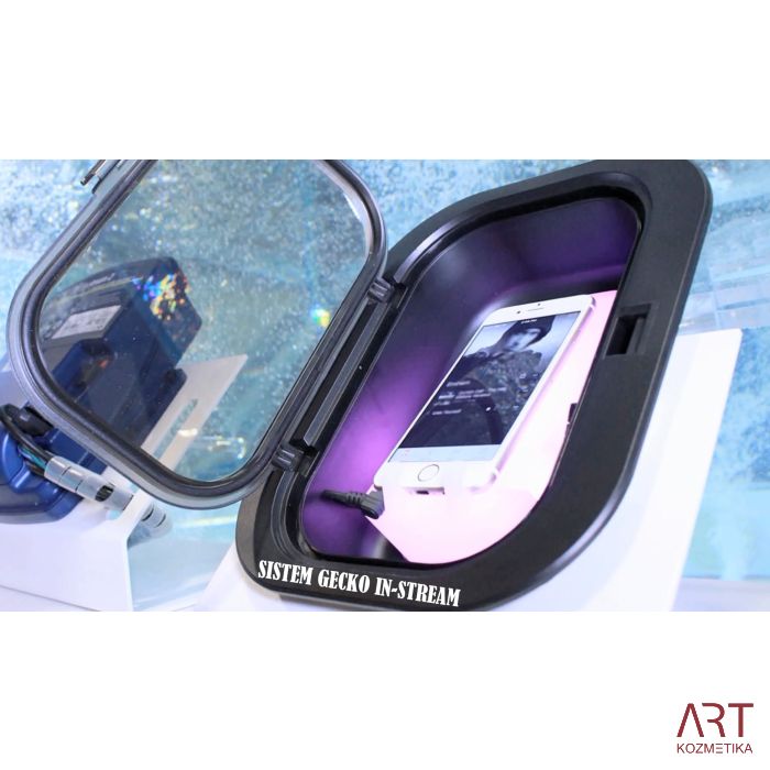 Masažni bazen ART - Victoria