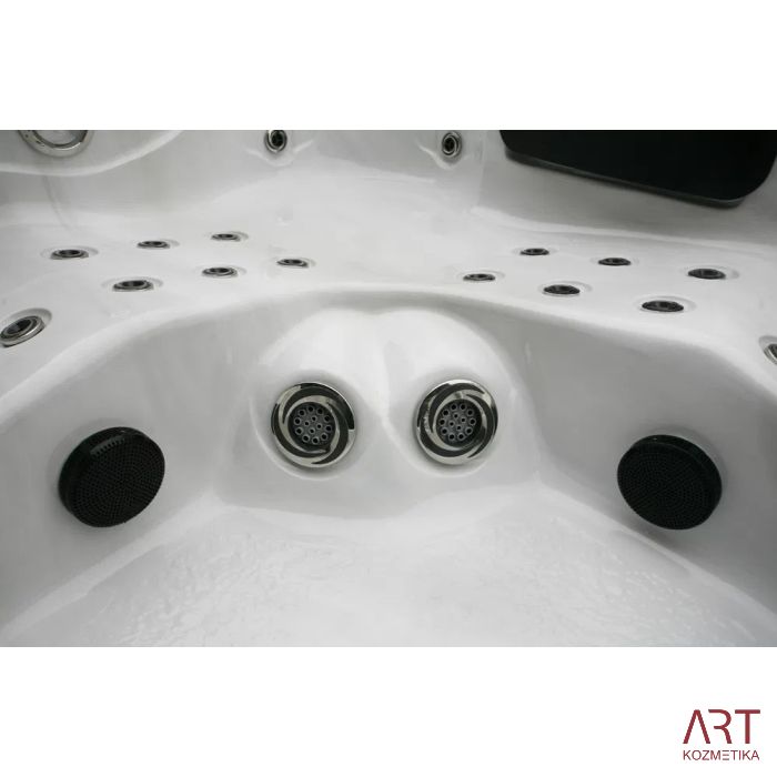 Masažni bazen ART - Victoria