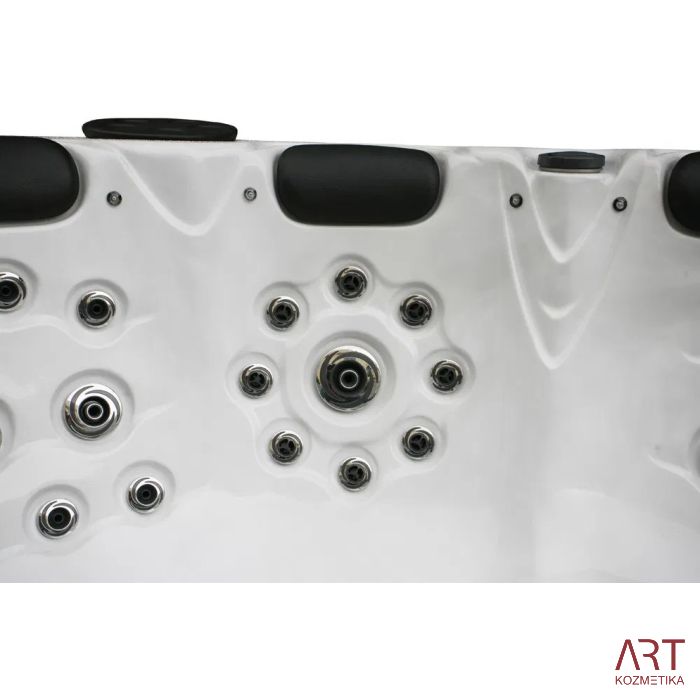 Masažni bazen ART - Victoria