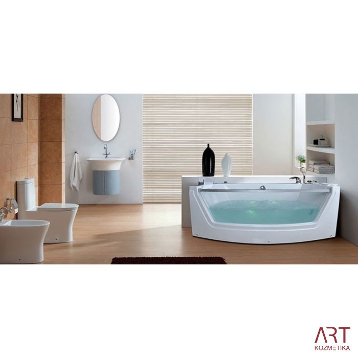 Masažna kad ART - Harmony