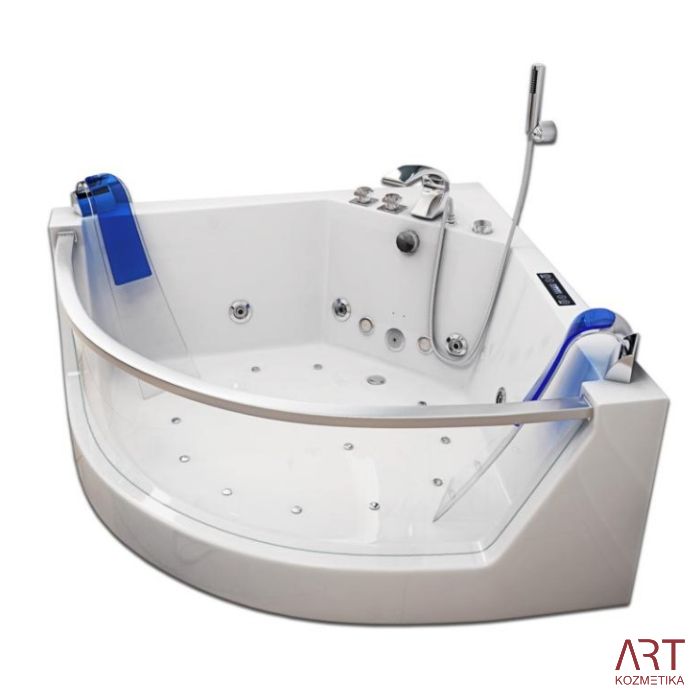 Masažna kad ART - Miami