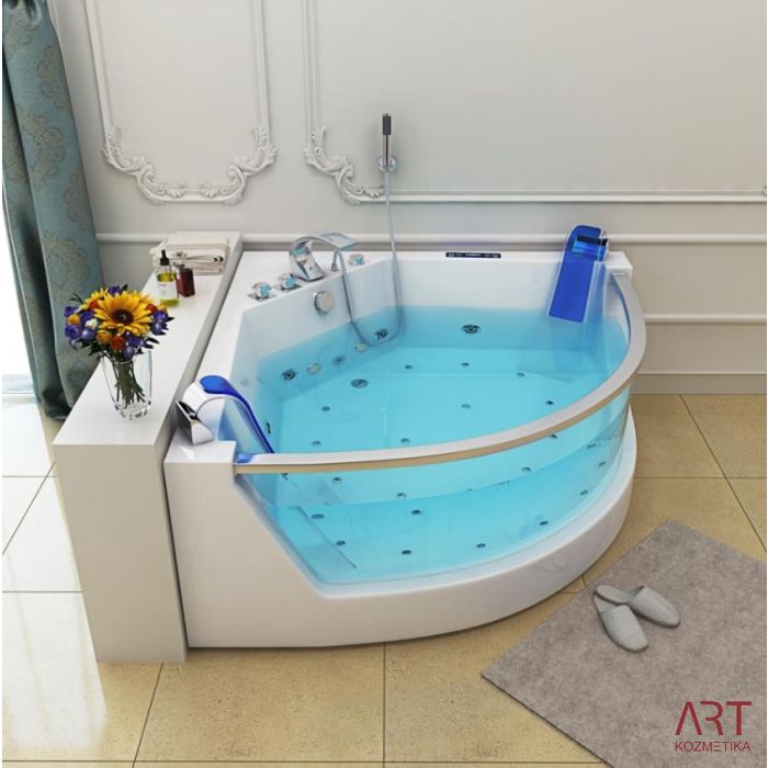 Masažna kad ART - Miami