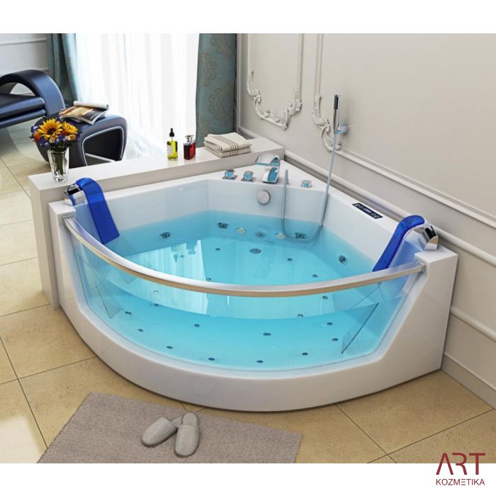 Masažna kad ART - Miami