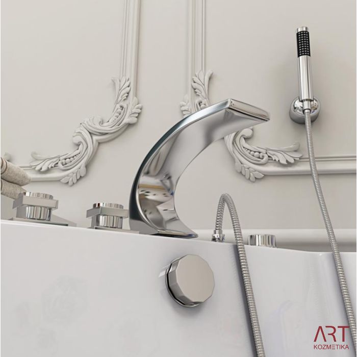 Masažna kad ART - Miami