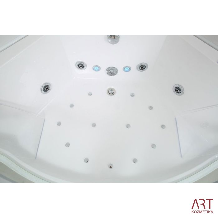 Masažna kad ART - Miami