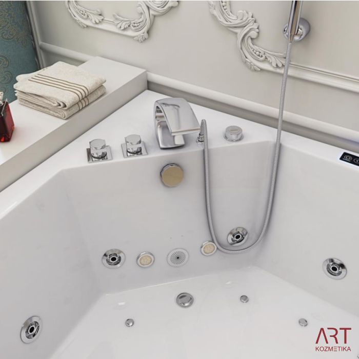 Masažna kad ART - Miami