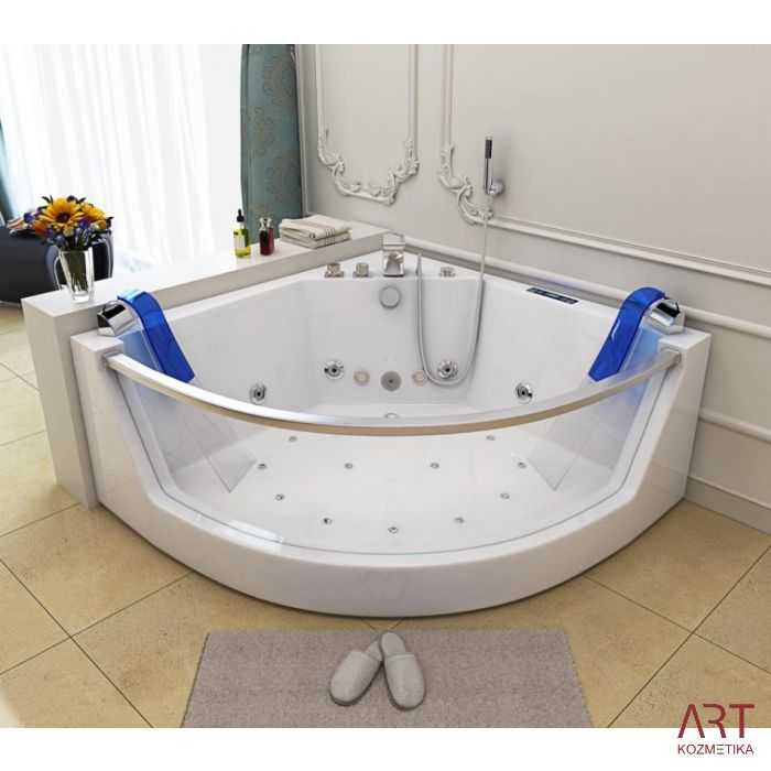 Masažna kad ART - Miami