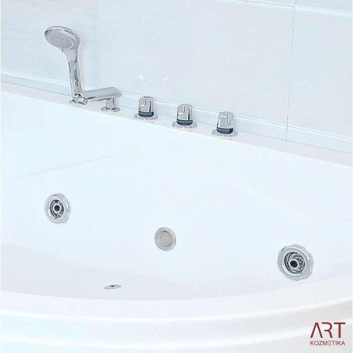 Masažna kad ART - Apollo