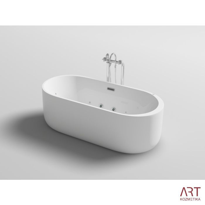 Masažna kad ART - Bloom