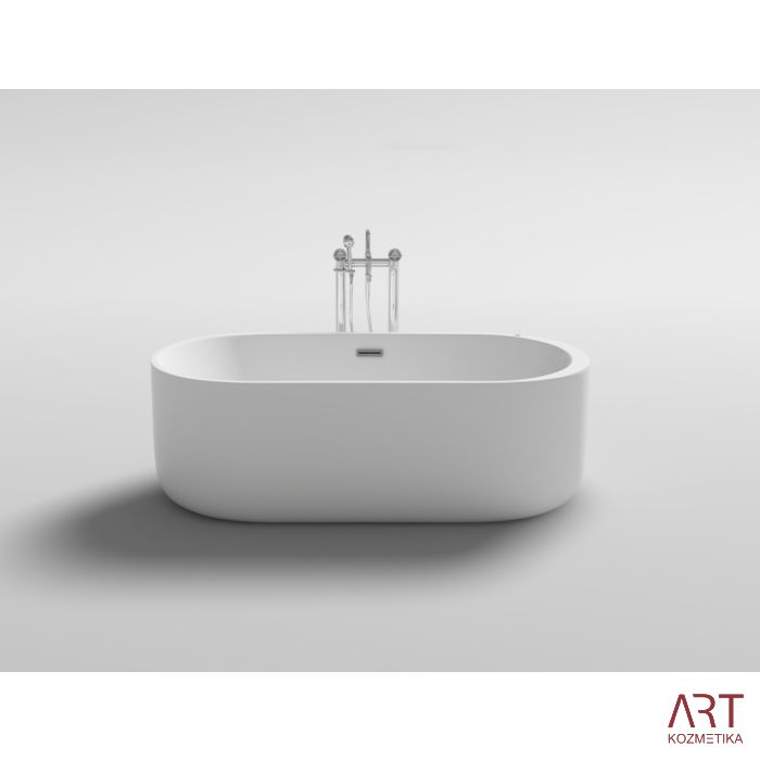 Masažna kad ART - Bloom