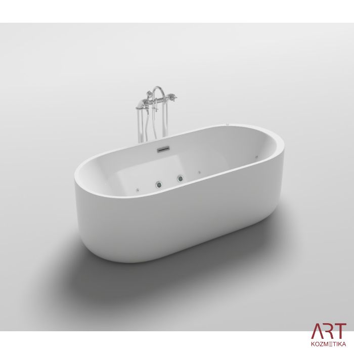 Masažna kad ART - Bloom