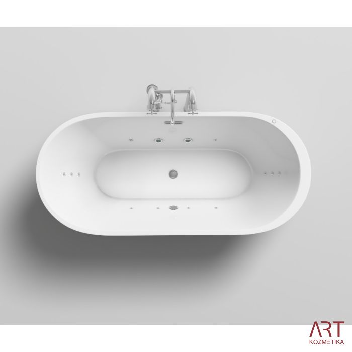 Masažna kad ART - Bloom