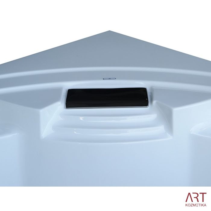 Masažna kad ART - Beautiful Waterfall