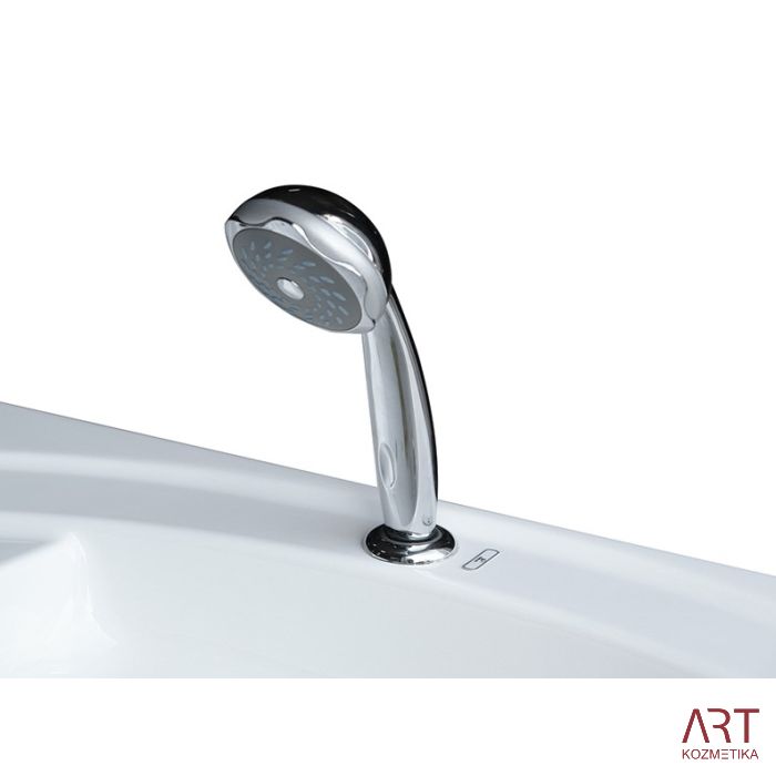 Masažna kad ART - Beautiful Waterfall