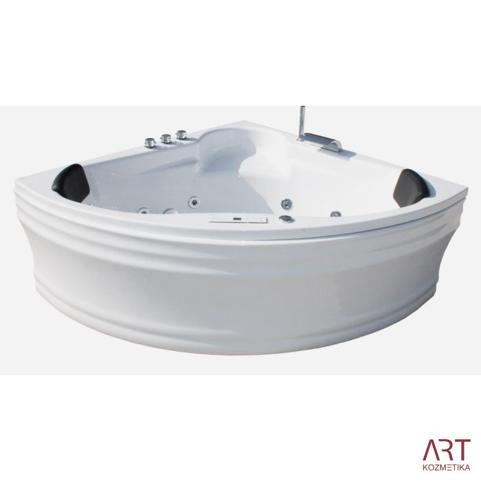 Masažna kad ART - Teardrop Profi