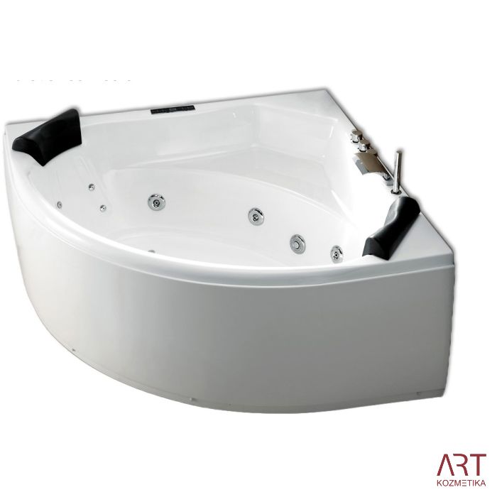 Masažna kad ART - Teardrop Profi